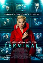 Terminal - BRRip